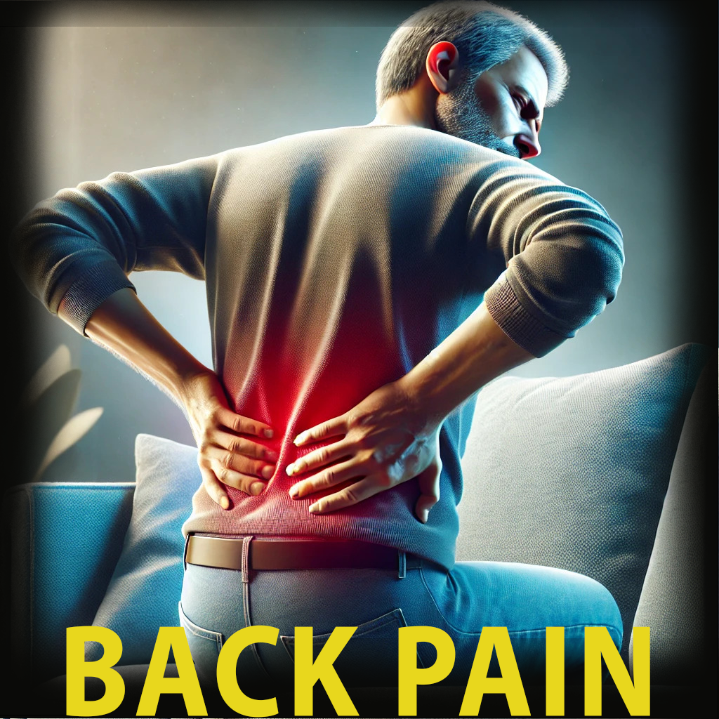 Back Pain