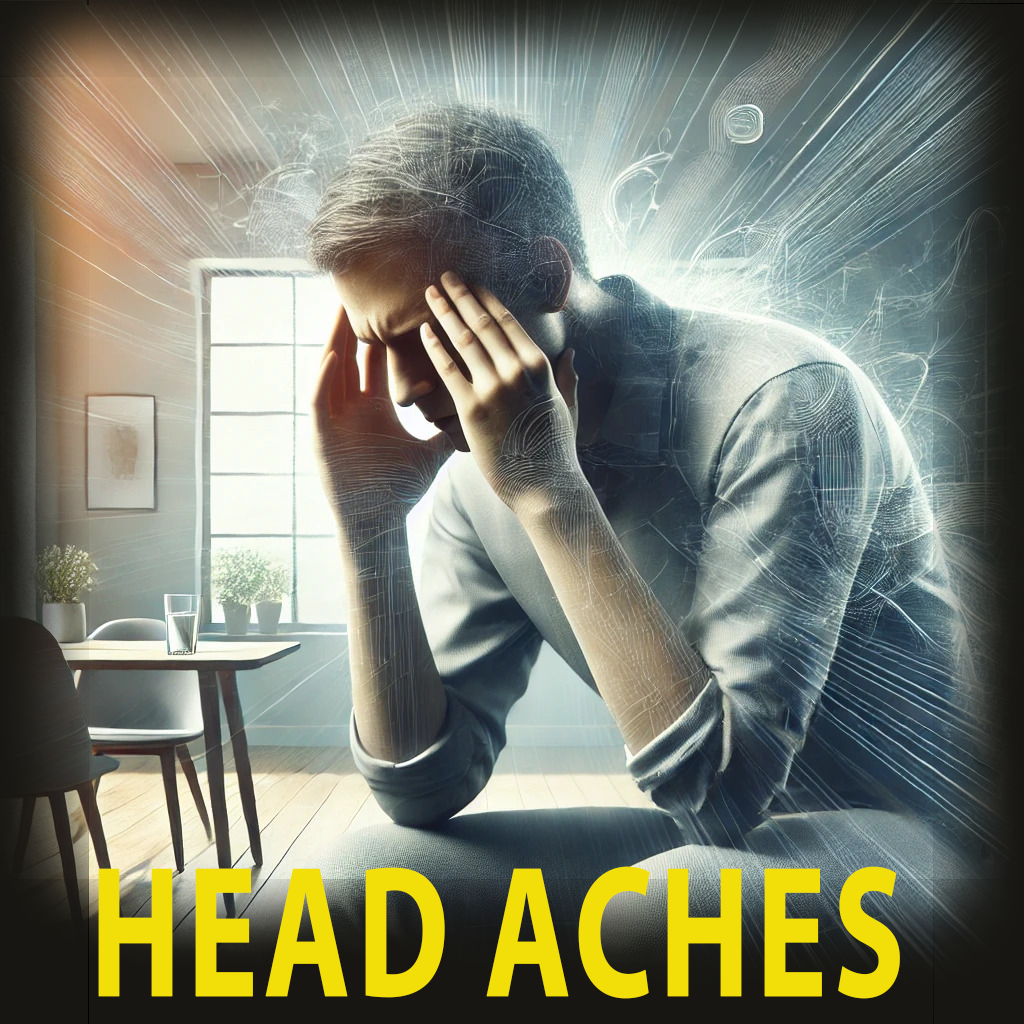 Headaches