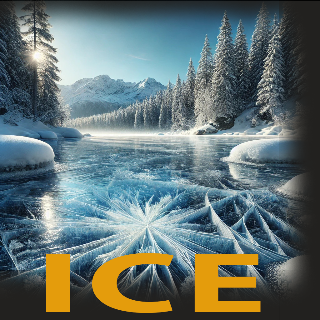 Ice