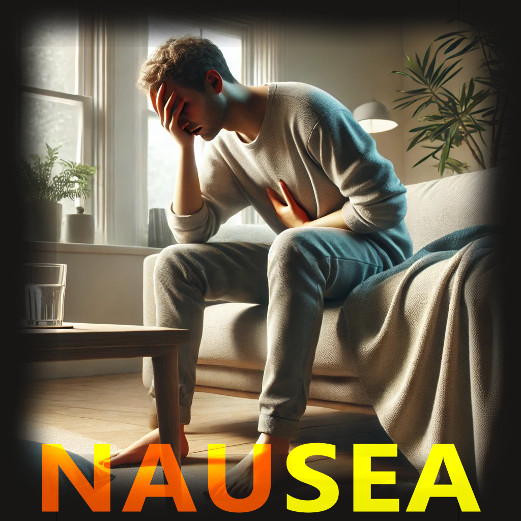 Nausea