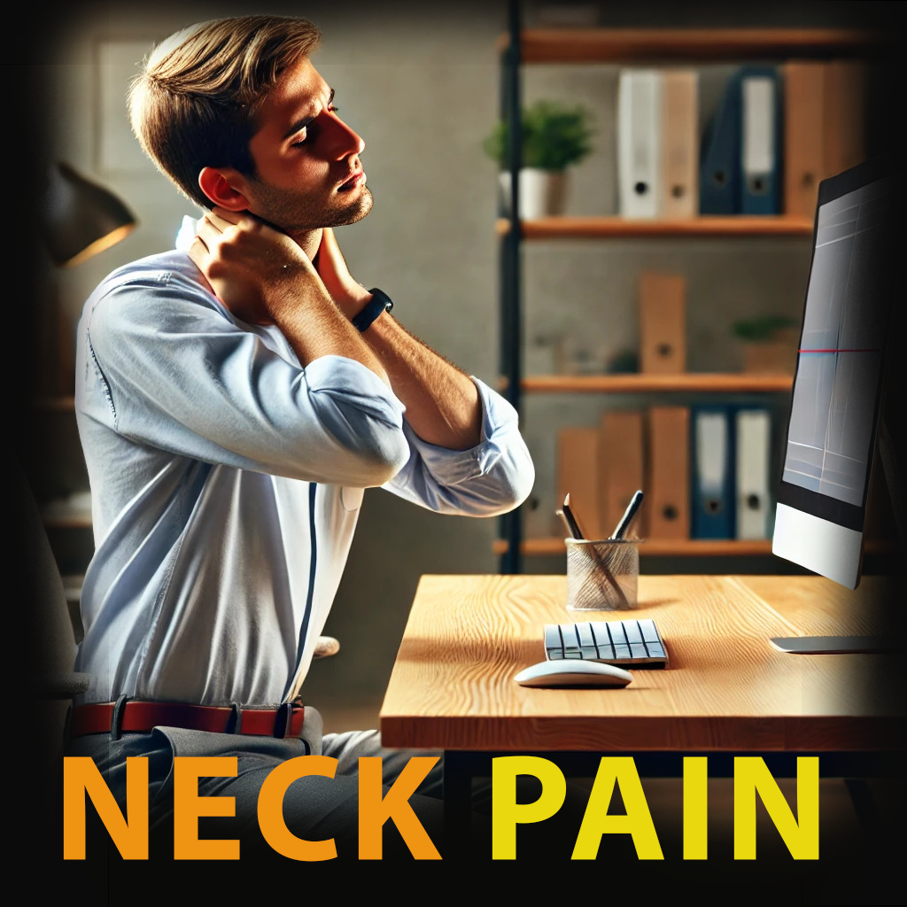 Neck Pain